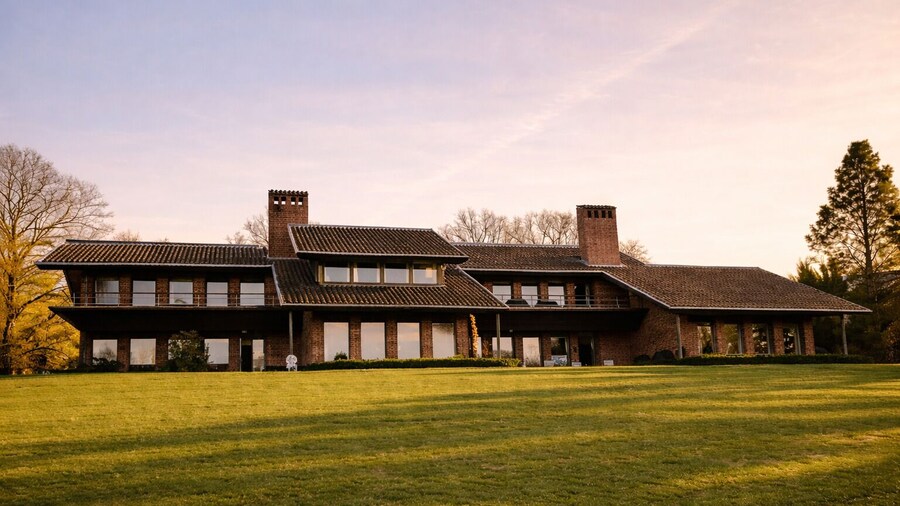 Sæbygaard guesthouse