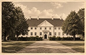 Exterieur