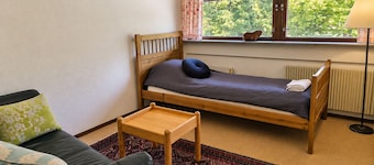 Sæbygaard guesthouse