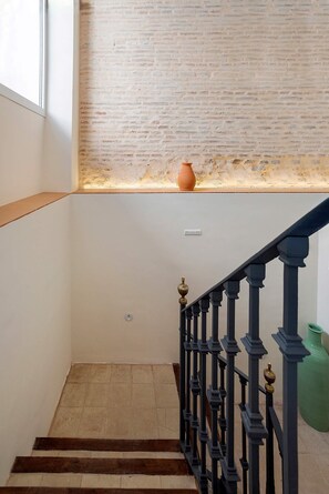 Apartment (2 Bedrooms) | Interior - Genteel Home Mendoza Ríos (Seville)