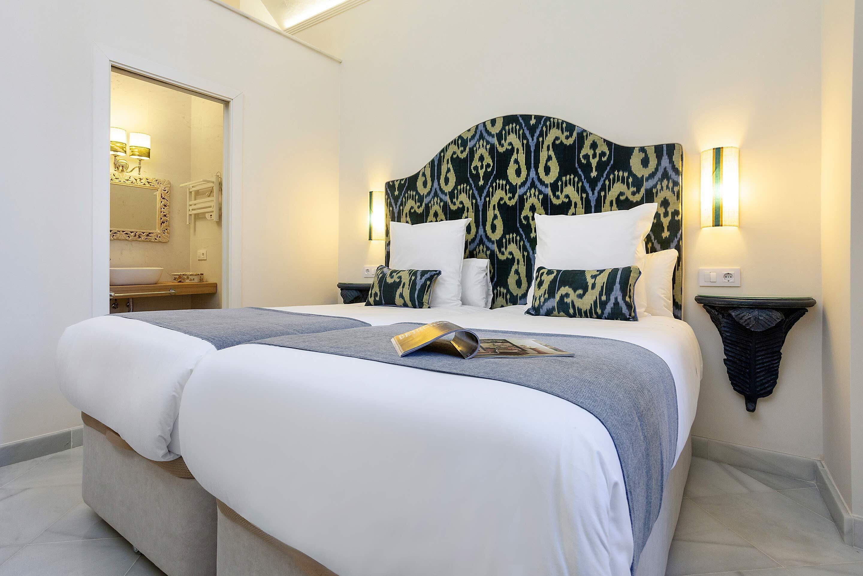 아파트 (2 Bedrooms) | 2 개의 침실, 다리미/다리미판, 무료 WiFi, 침대 시트