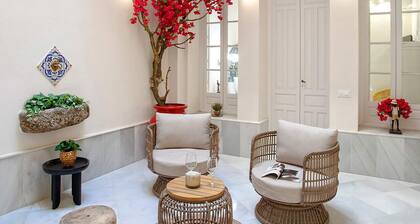 Genteel Home Mendoza Ríos