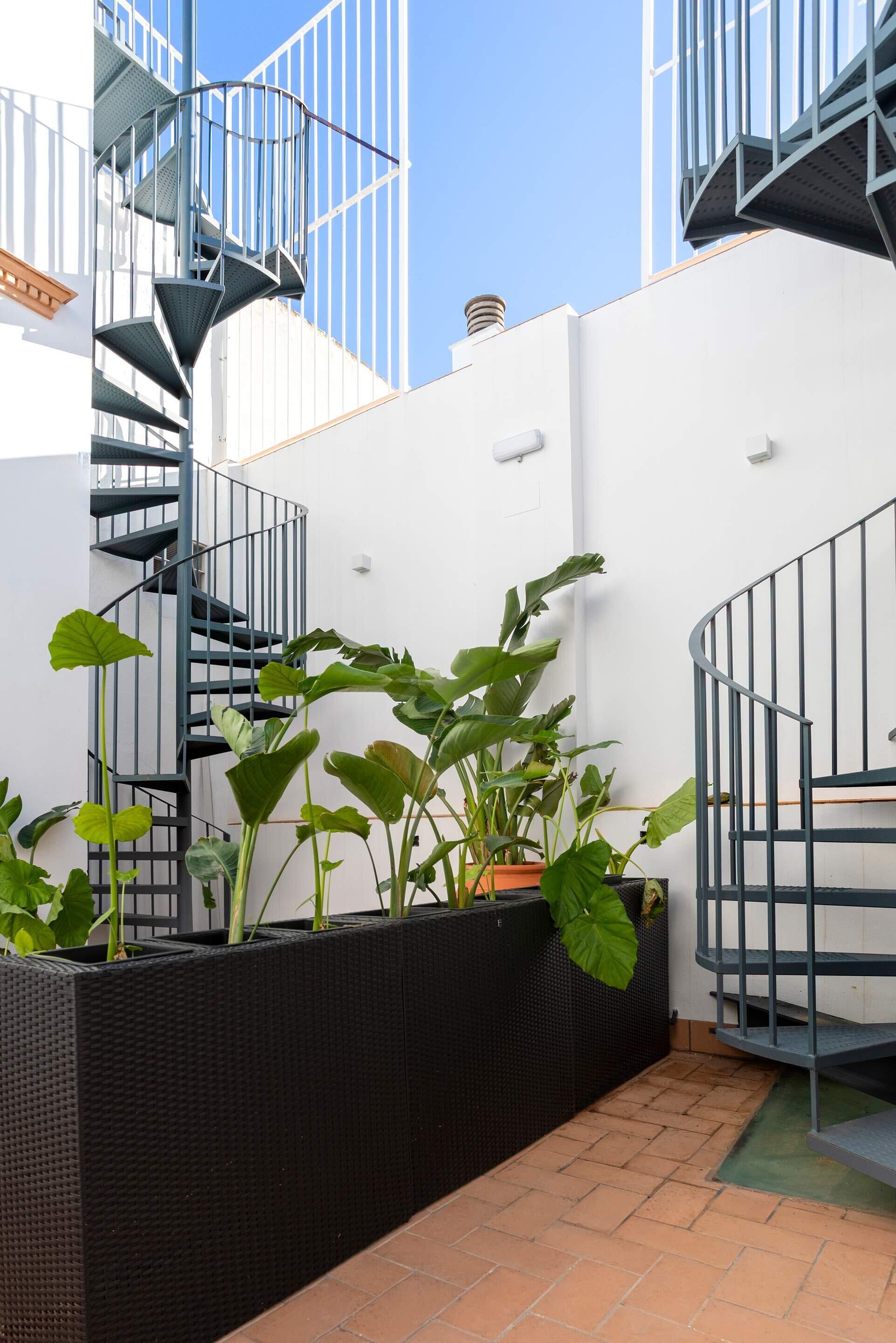 Apartment (2 Bedrooms) | Exterior