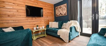 Budget 5BR Apartment in the Heart of Headingley