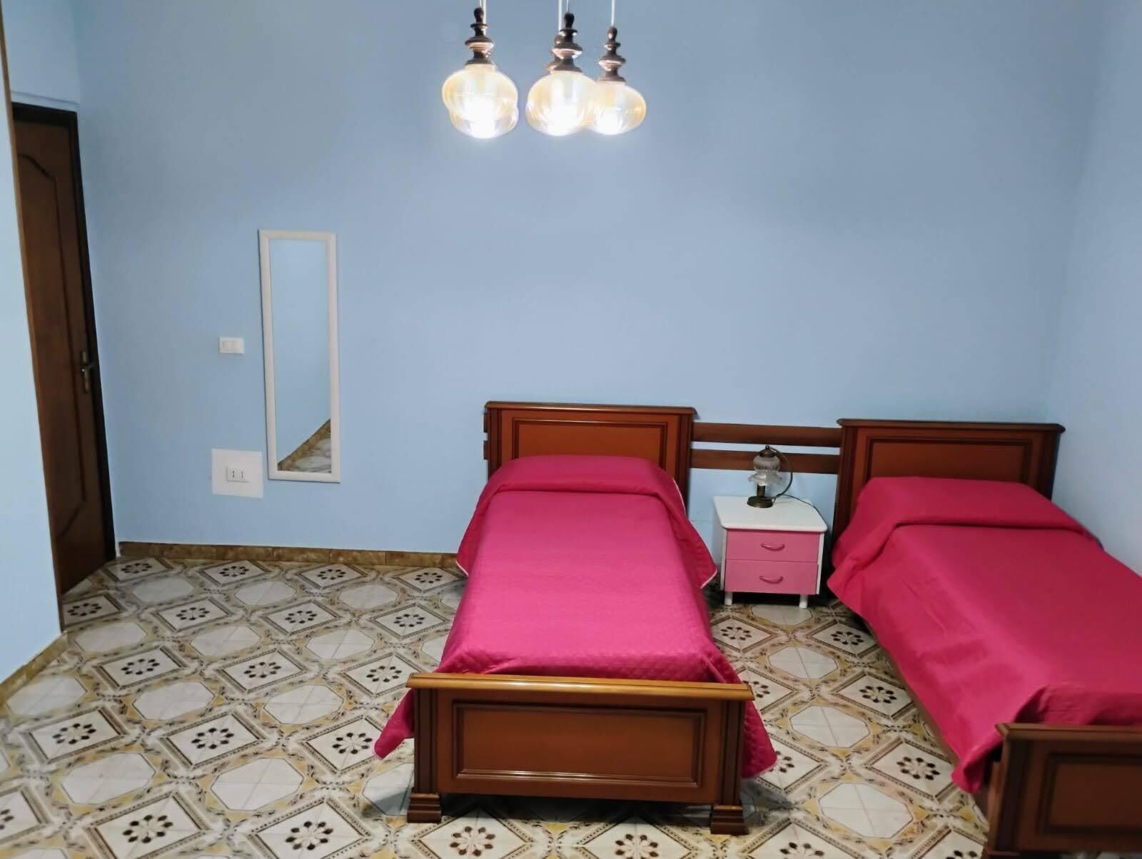 公寓, 露台 | 遮光窗簾/窗簾、隔音、熨斗/熨衫板、Wi-Fi (收費)