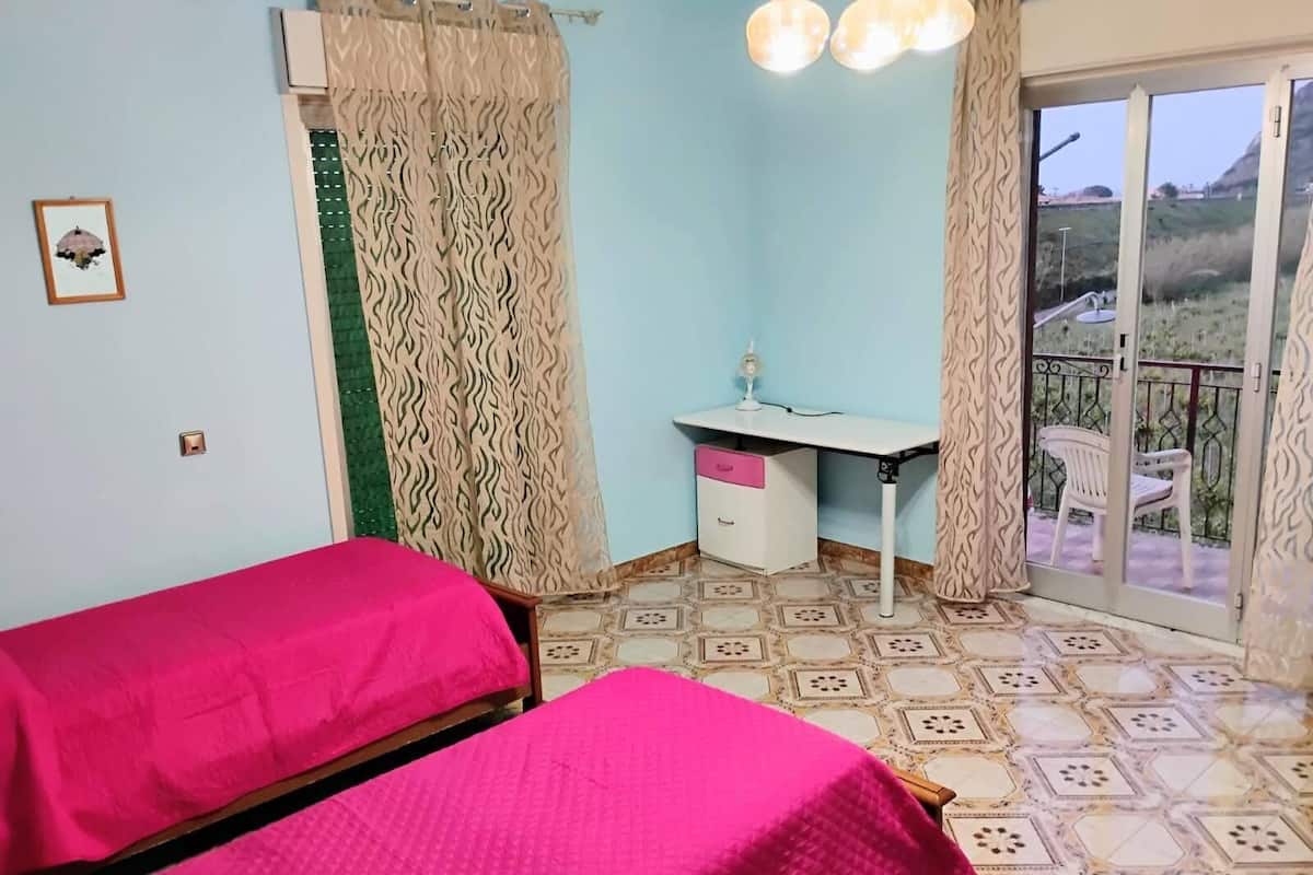 Apartment, Balcony | Exterior