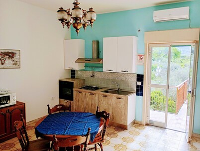 Casa Vacanze PignaRossa APT