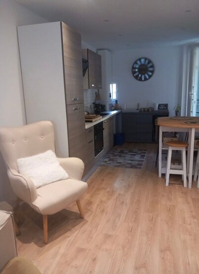 Very nice apartment for rent