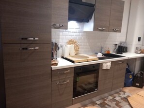 Cozinha privada