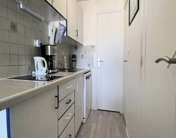 Exterior - Residence Pleneuf Val Andre (Pleneuf-Val-Andre)