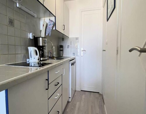 Residence Pleneuf Val Andre