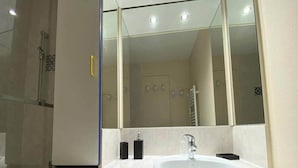 Hair dryer - Residence Pleneuf Val Andre (Pleneuf-Val-Andre)