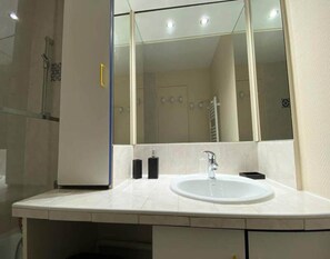 Hair dryer - Residence Pleneuf Val Andre (Pleneuf-Val-Andre)