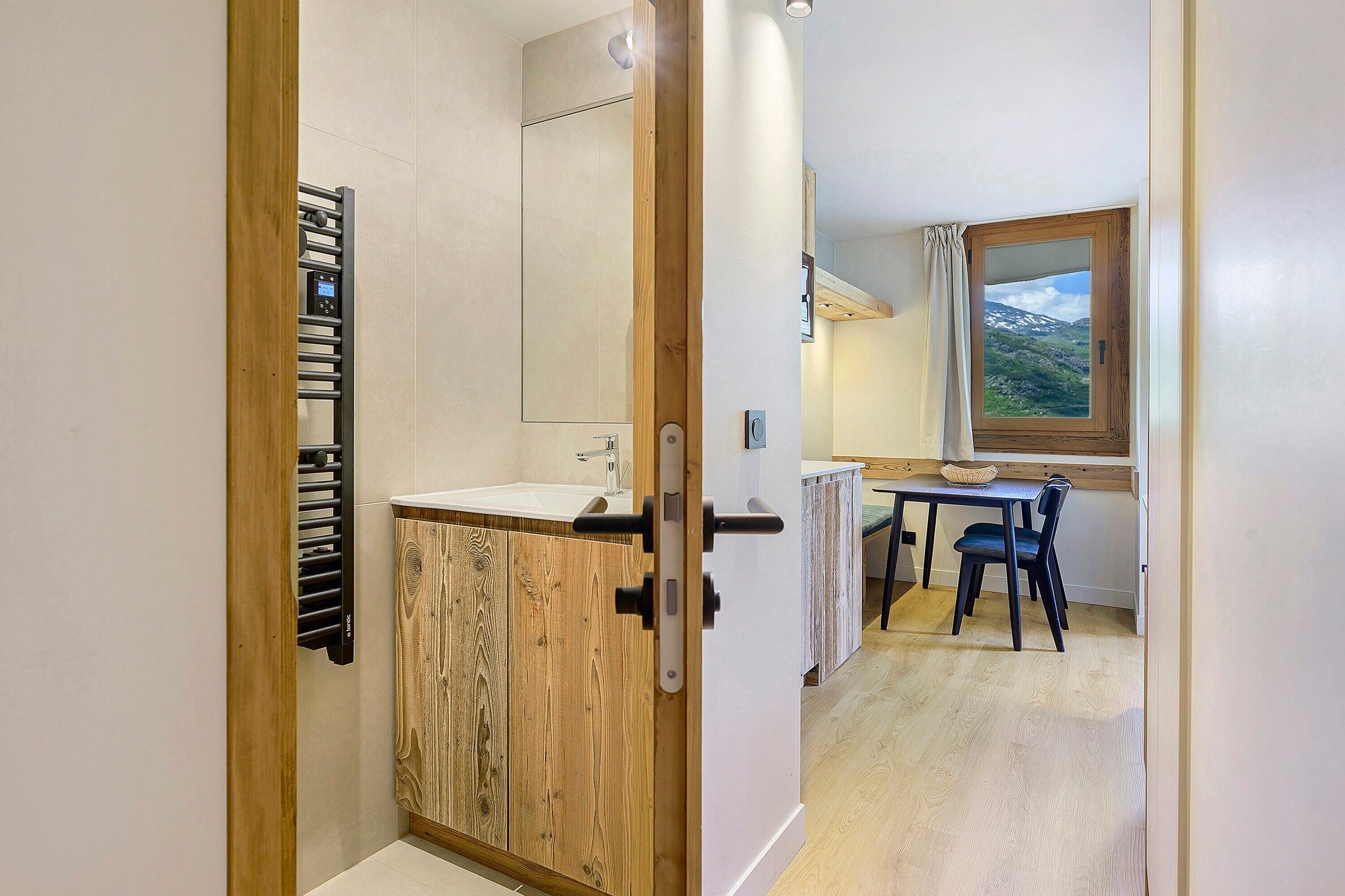 Interieur
