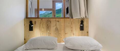 Bed sheets