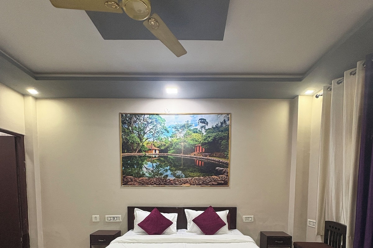 Superior Room | Free WiFi