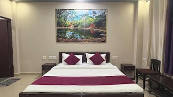 Superior Room | Free WiFi