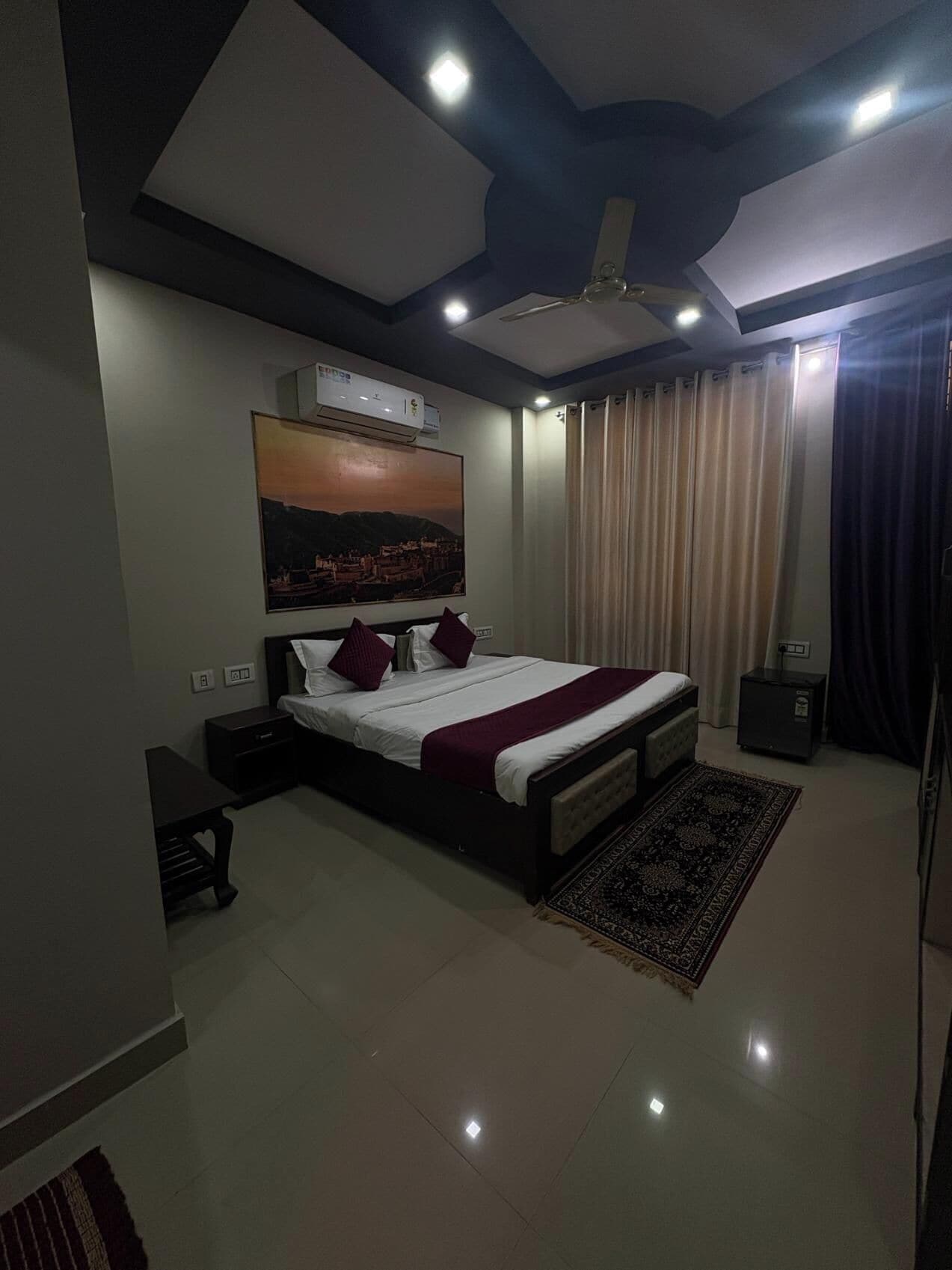 Truy cập Internet không dây miễn phí 