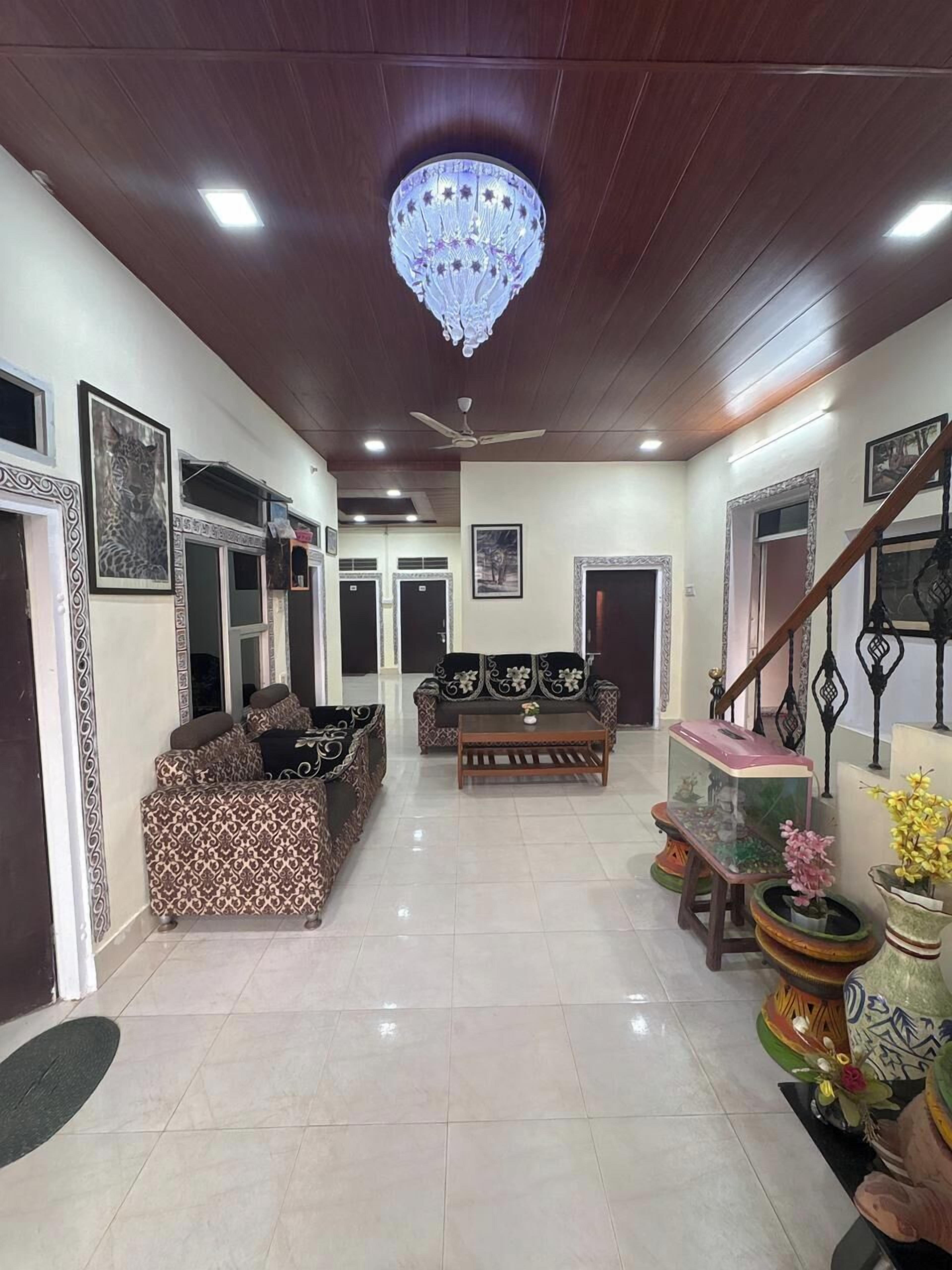 บริเวณภายนอก