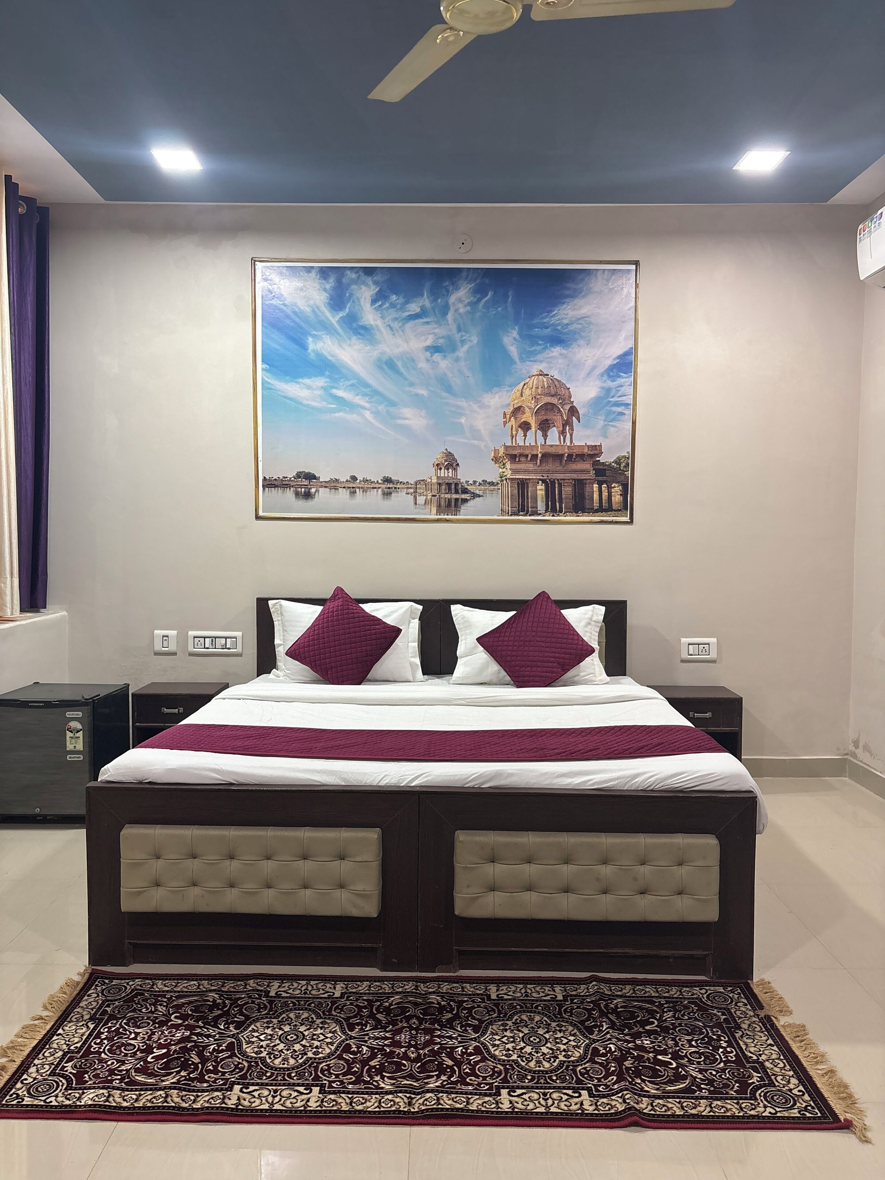 Superior Room | Free WiFi