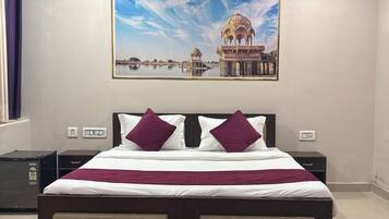 Superior Room | Free WiFi