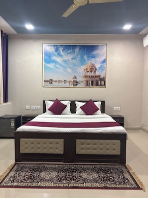 Habitación superior | Wifi gratis