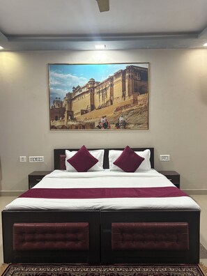 Superior-rum | Gratis wi-fi