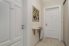 Interior - Belle Epoque Studio Apartment 3 in Opatija center (Opatija)