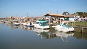 Port de plaisance