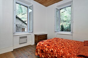 Strykjärn/strykbräda och wi-fi