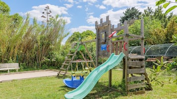 Espace pour enfants