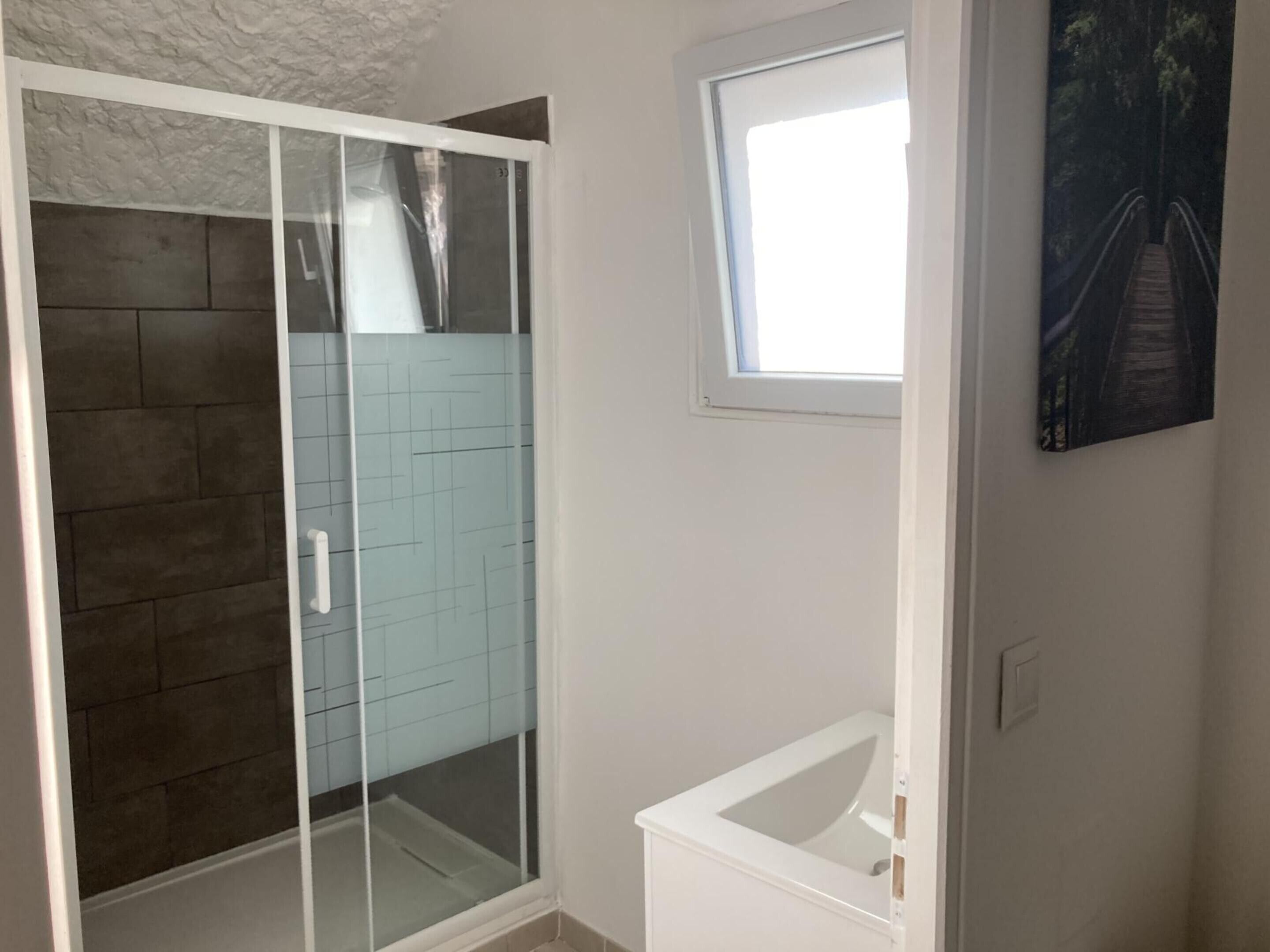 淋浴設備、風筒