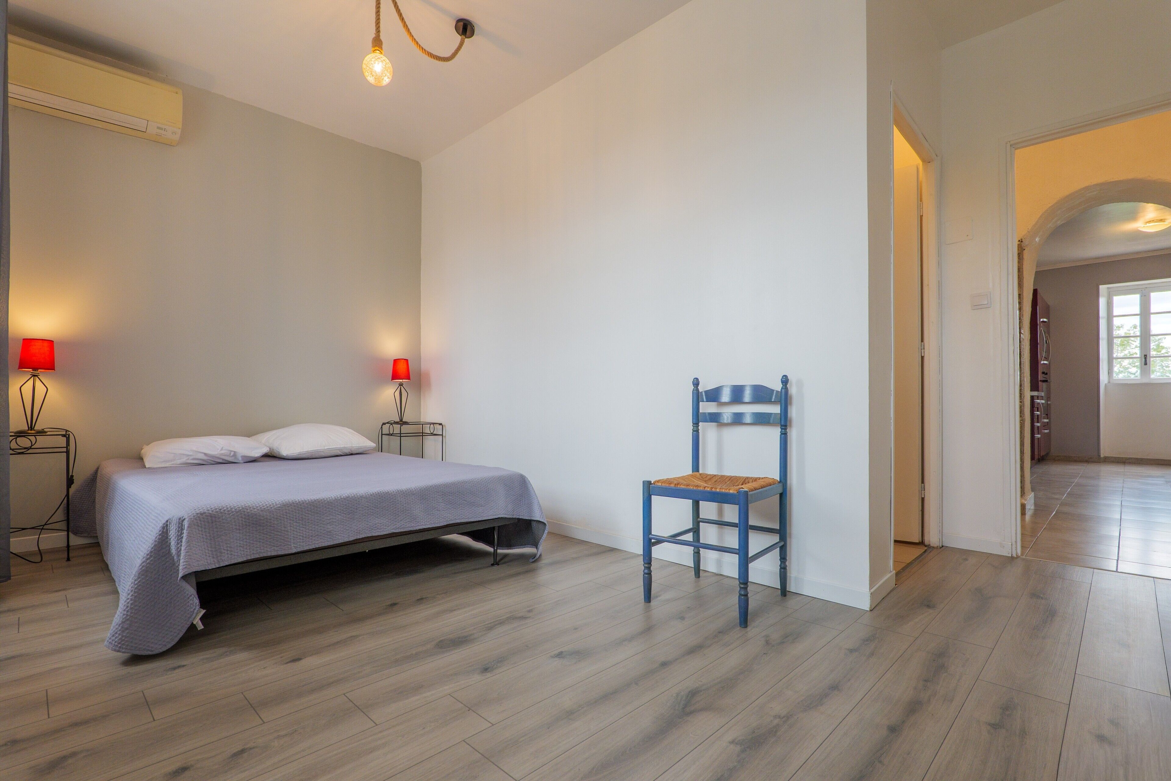 3 Schlafzimmer, Bügeleisen/Bügelbrett, WLAN