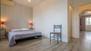 3 Schlafzimmer, Bügeleisen/Bügelbrett, WLAN