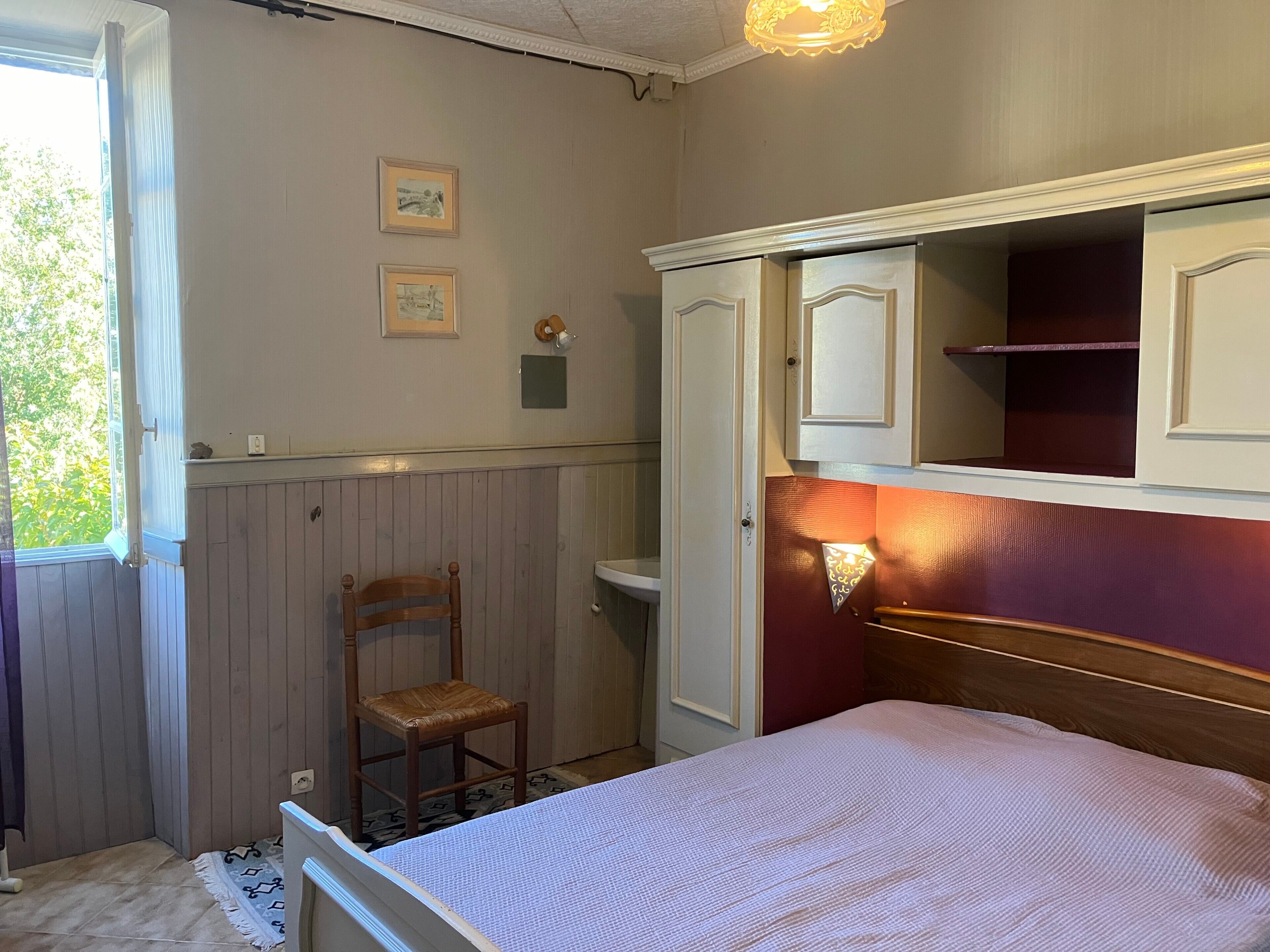 Fer et planche à repasser, Wi-Fi