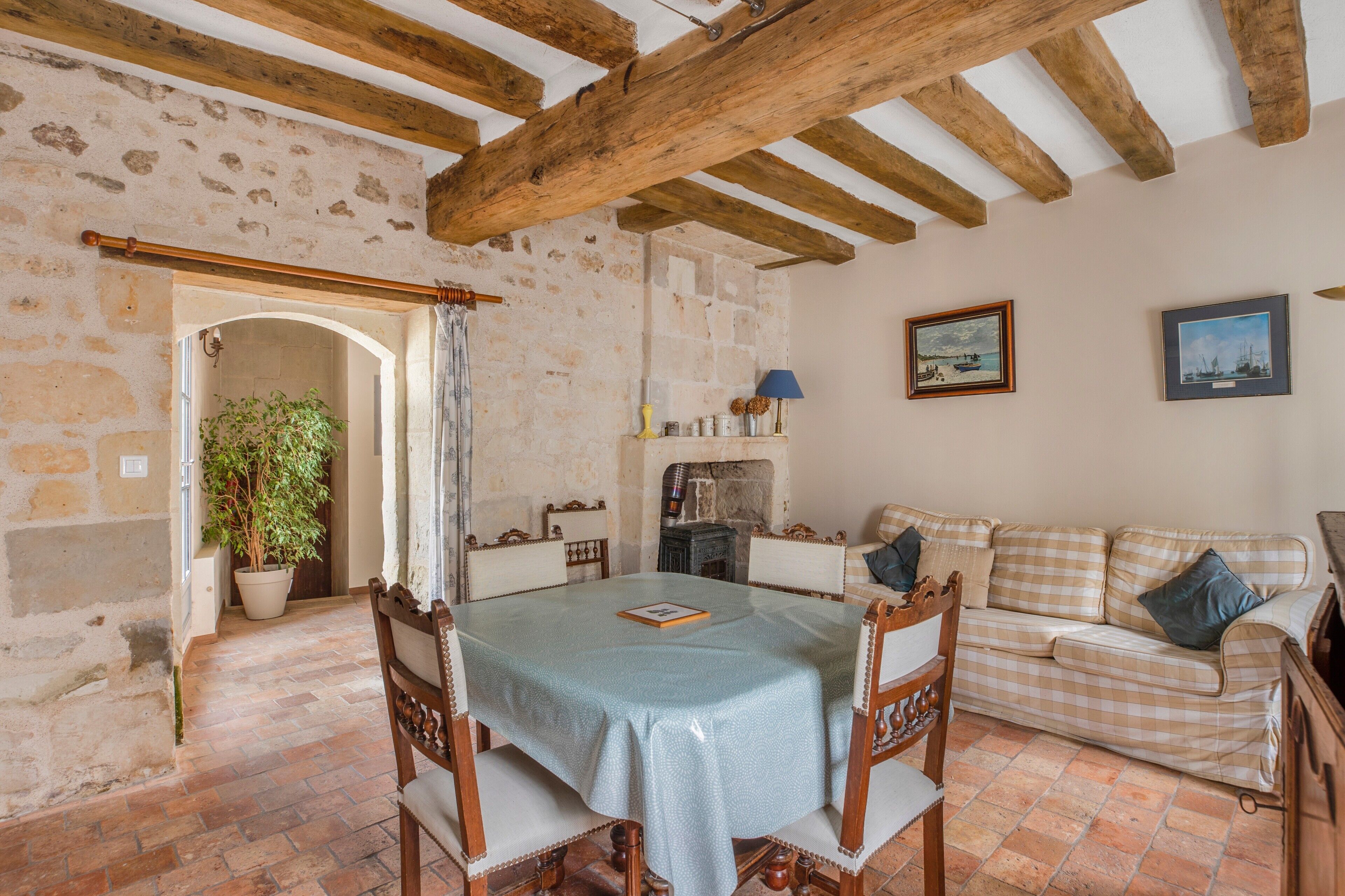 Intérieur