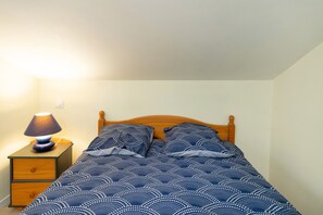 Een strijkplank/strijkijzer, wifi