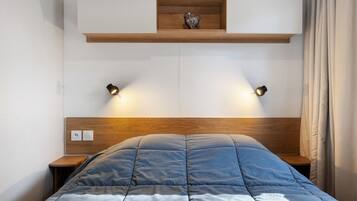 2 chambres