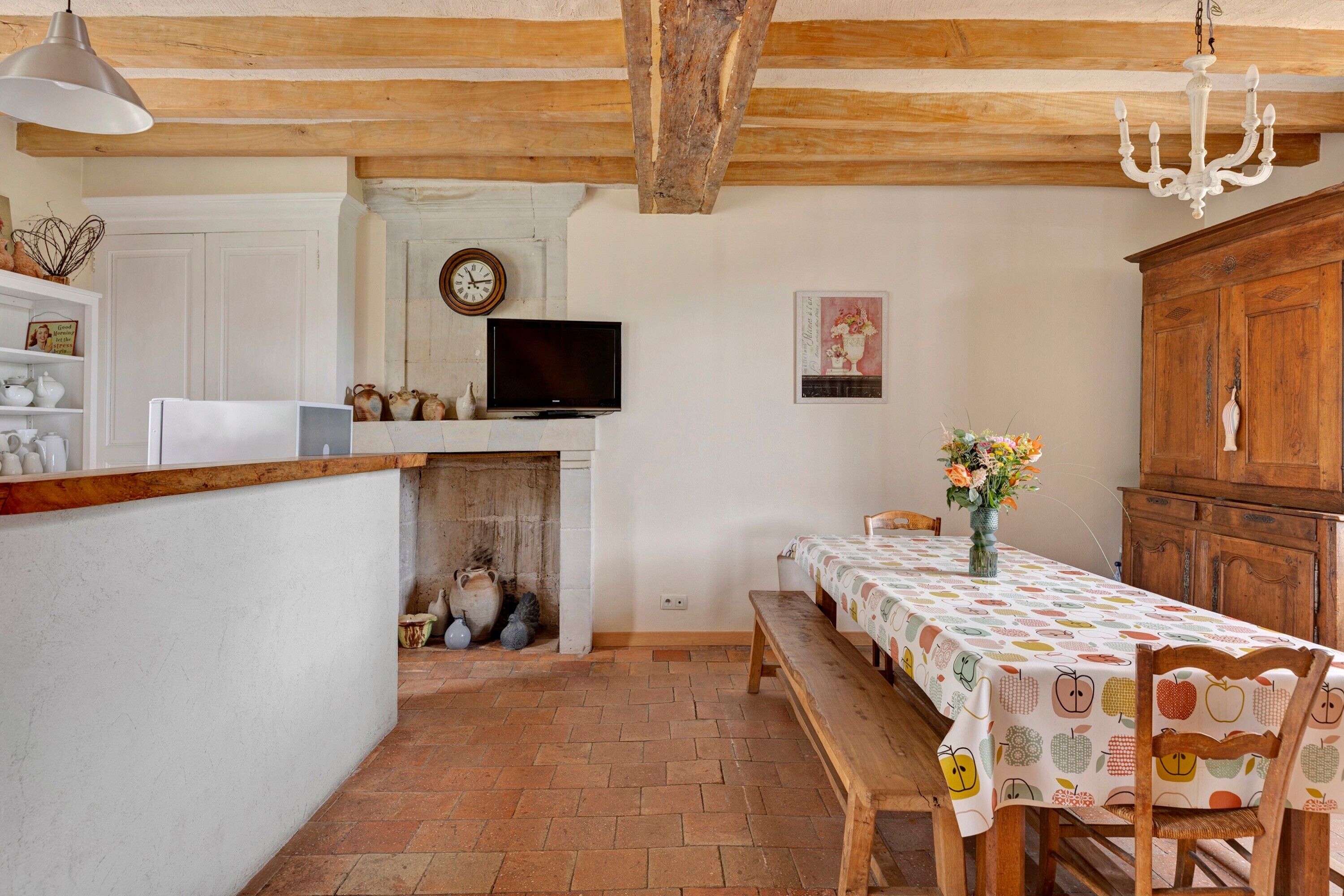 Restauration
