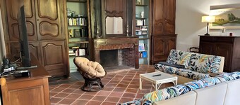 Room "Room 3" with Shared Terrace, Shared Garden and Wi-Fi