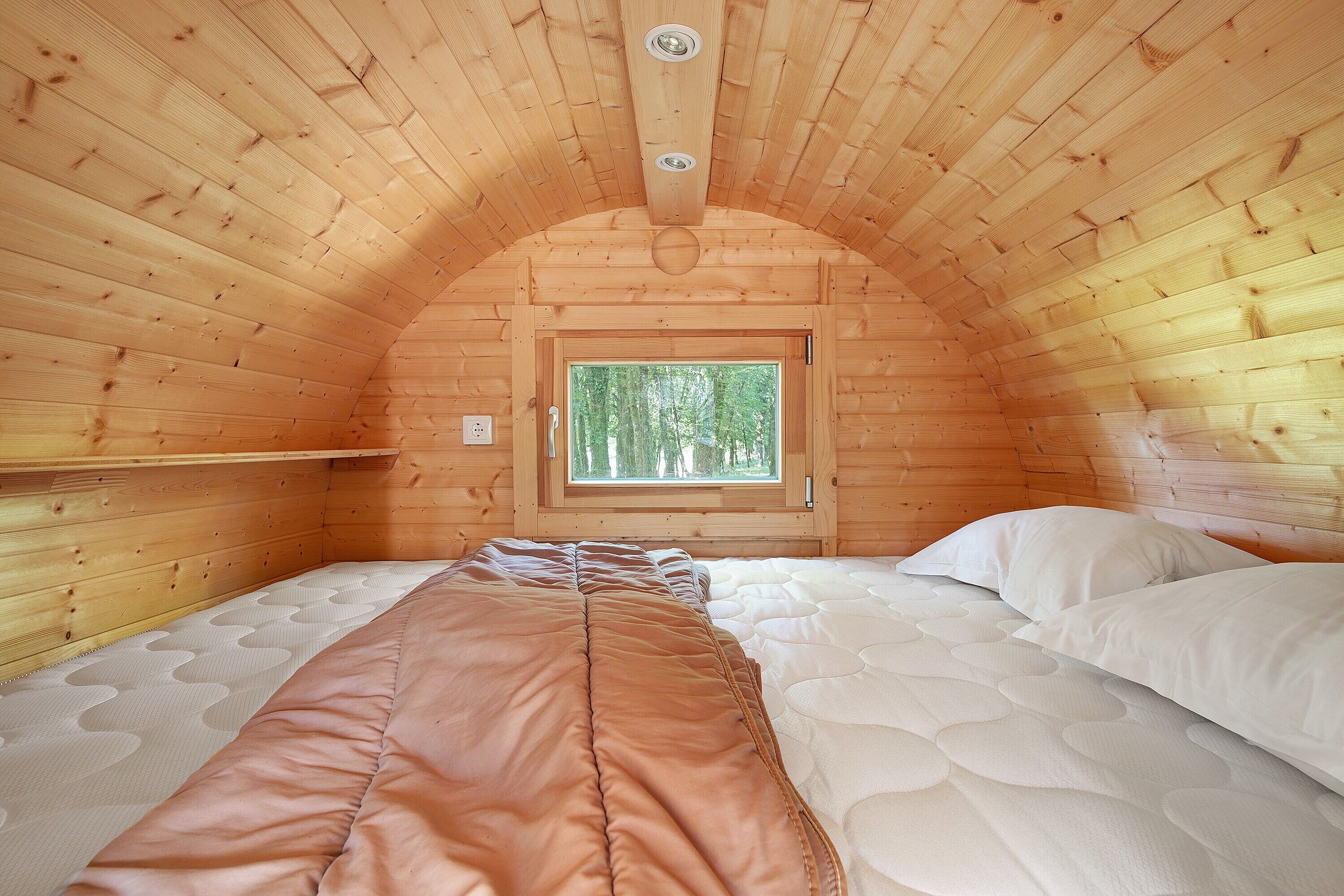 1 bedroom, WiFi
