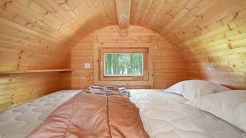 1 bedroom, WiFi