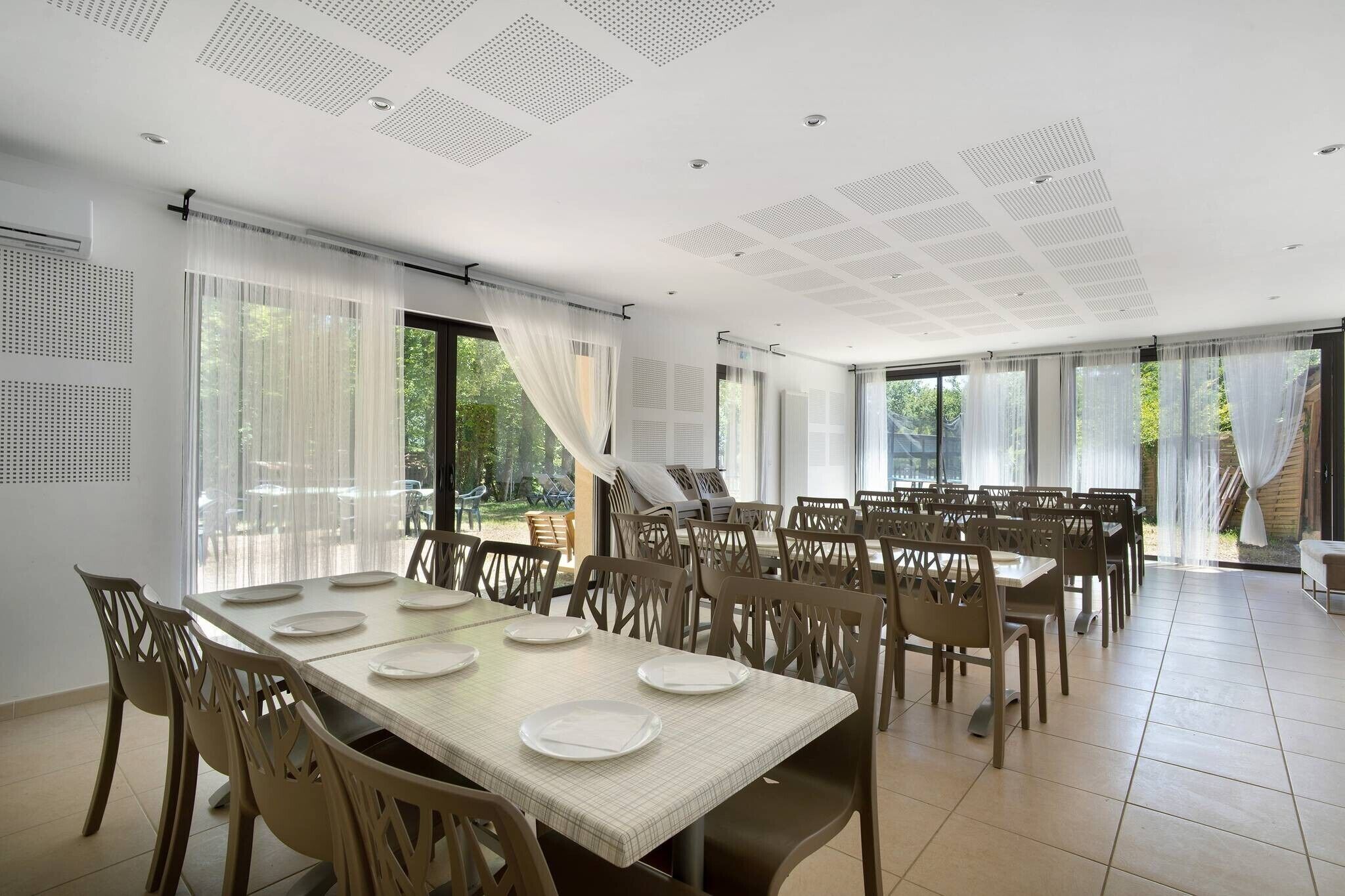 Restauration