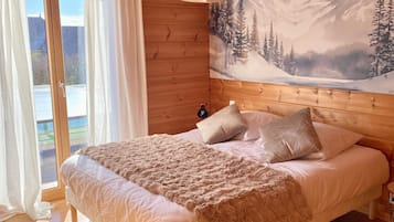 Ferro/asse da stiro, Wi-Fi, lenzuola