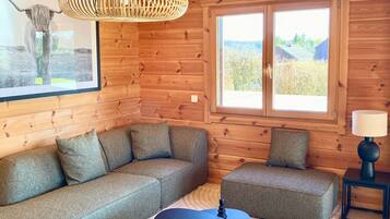 Tv, pejs, dvd-afspiller