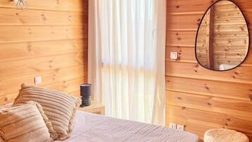 Strygejern/strygebræt, Wi-Fi, sengetøj