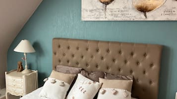 Wi-fi och sÀngklÀder