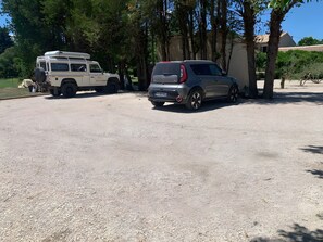 Área da propriedade