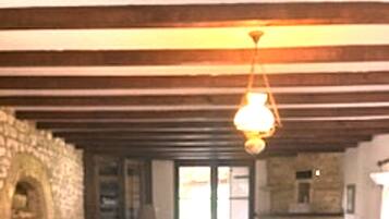 Servei de restauració