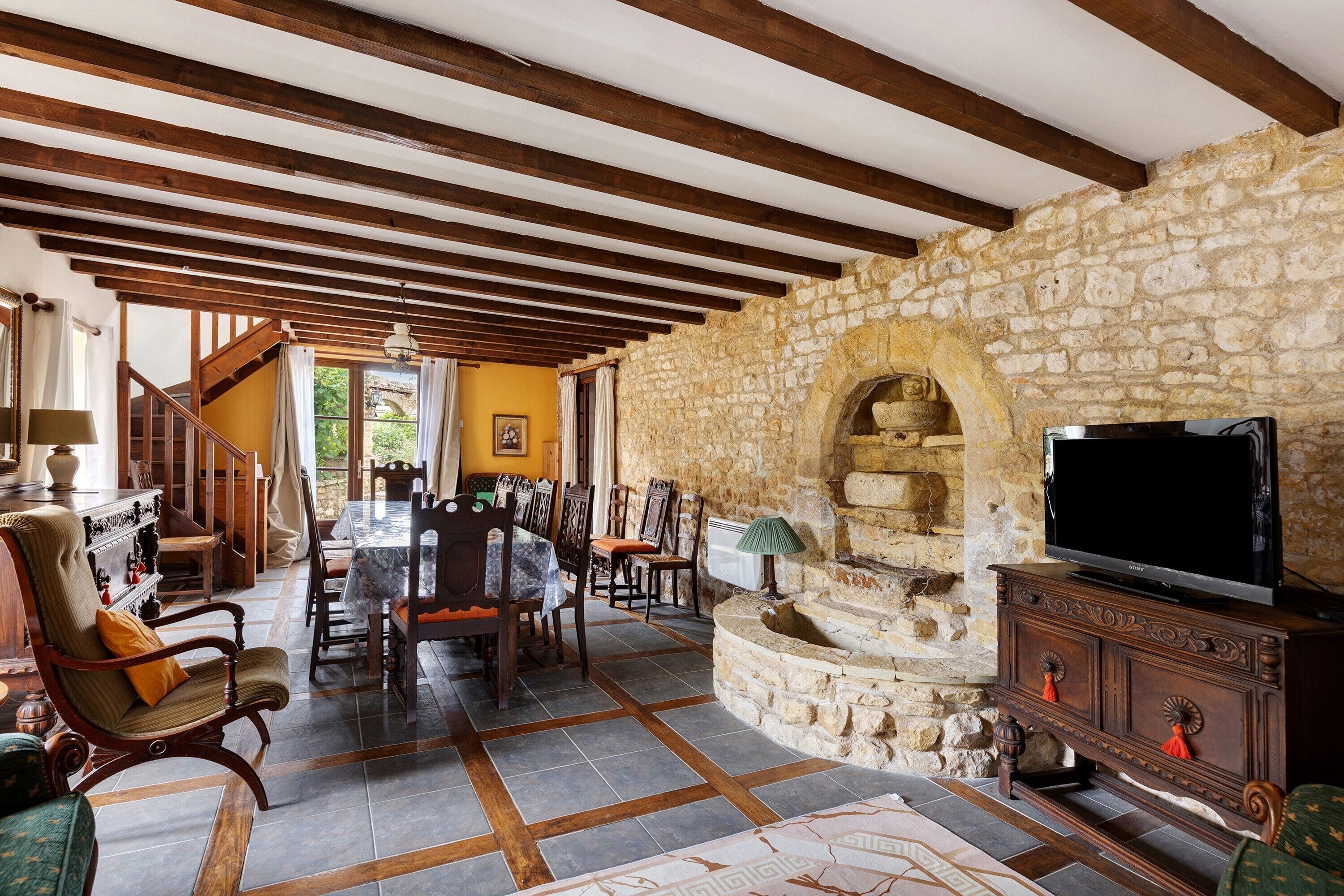 Intérieur